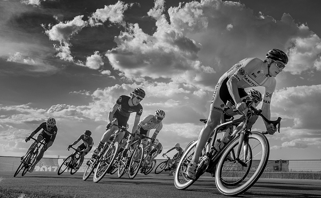 Mens_Cycling_Criterium_ by_Ian_McCausland