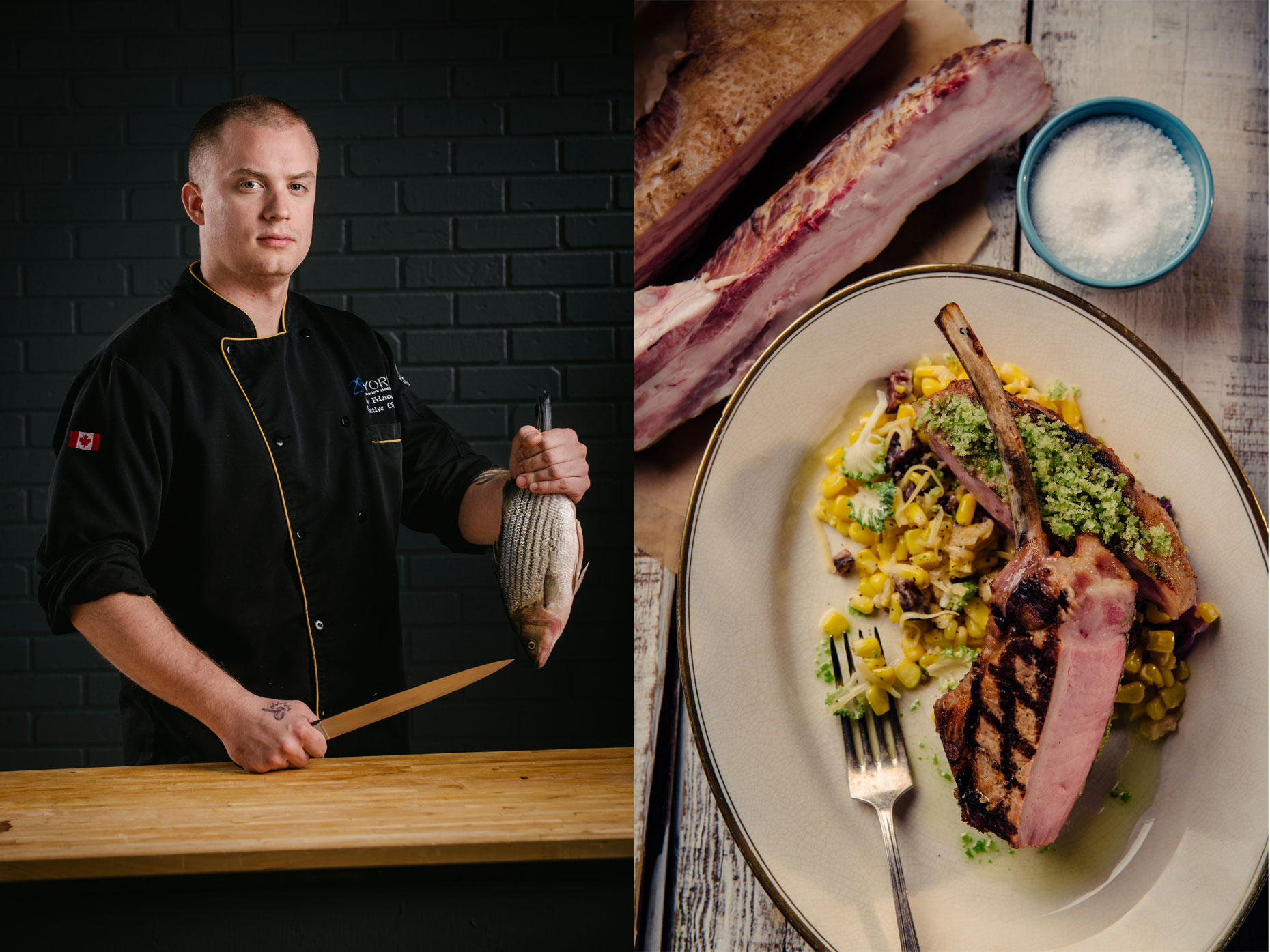 Winnipeg Cooks Cookbook
