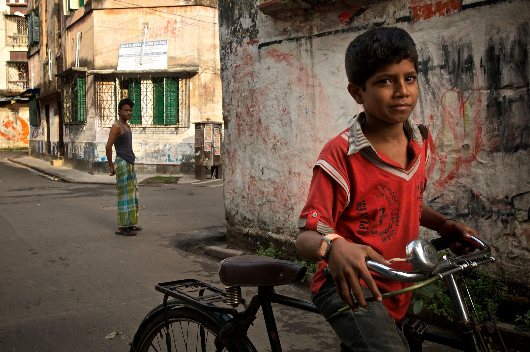Kolkata India