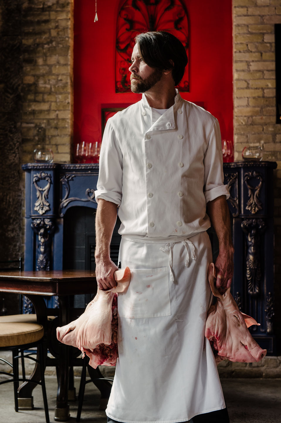 Peasant Cookery