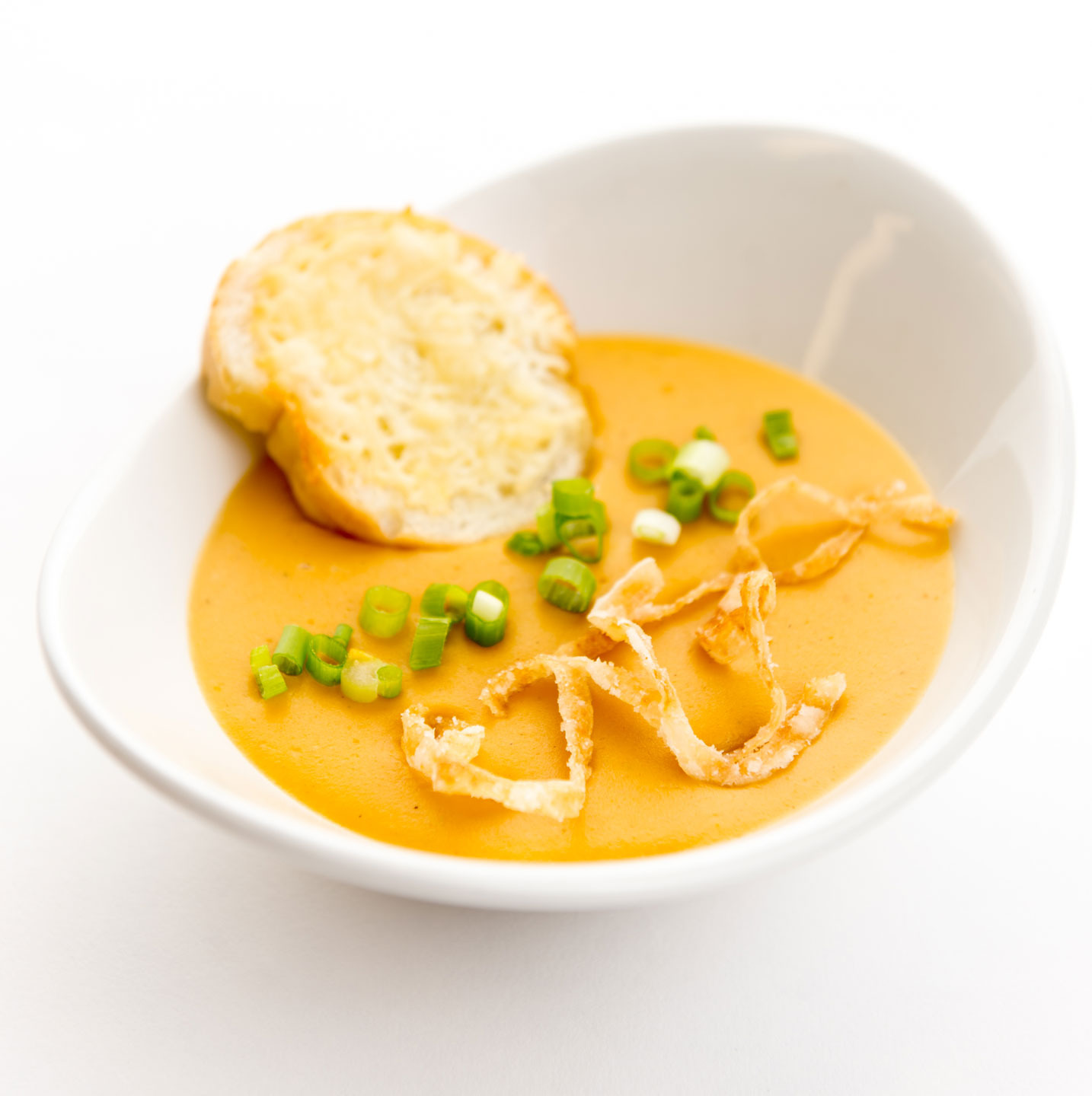 Soup